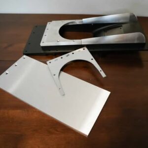 Billet Intake Bundle