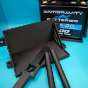 VTX-20 Battery Tray